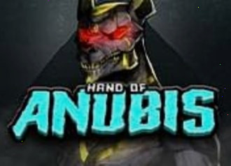 Древнеегипетский слот Hand of Anubis