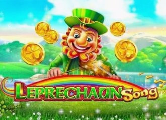 Ирландский лепрекон Leprechaun Song