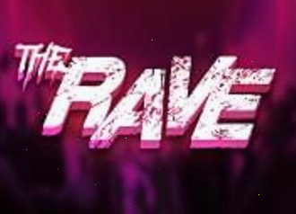 Тема рейва The Rave