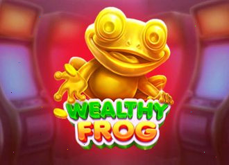 Wealthy Frog слот