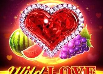 Романтический автомат Wild Love